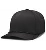 Weekender Perforated Snapback Cap