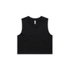 Wo's Crop Tank- 4068