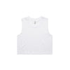 Wo's Crop Tank- 4068