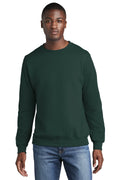 PC78 Port & Company® Core Fleece Crewneck Sweatshirt. S-4XL