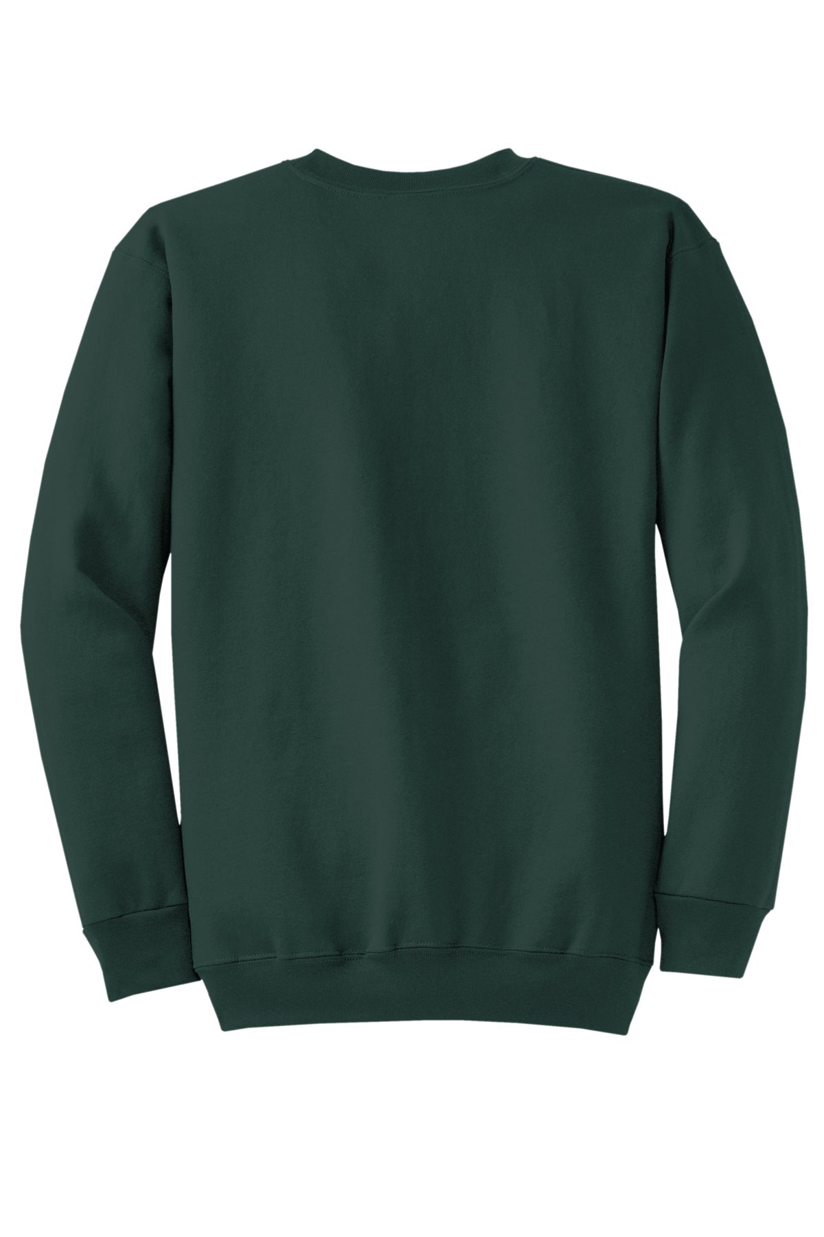 PC78 Port & Company® Core Fleece Crewneck Sweatshirt. S-4XL