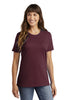 LPC54 Port & Company® Women's Core Cotton Tee - XS-4XL