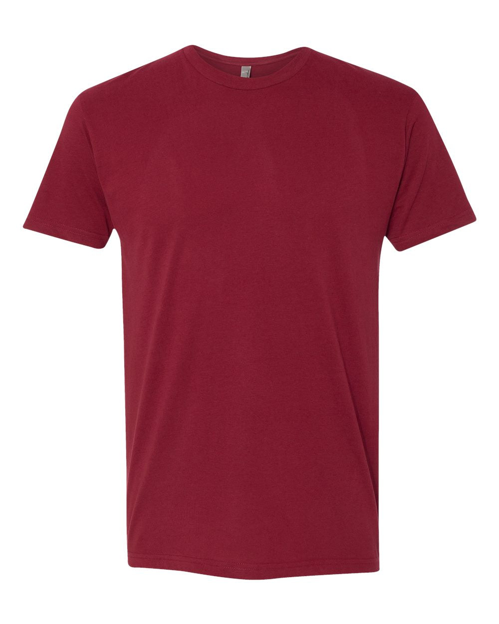 Next Level - Sueded T-Shirt - 6410 - XS - 3XL