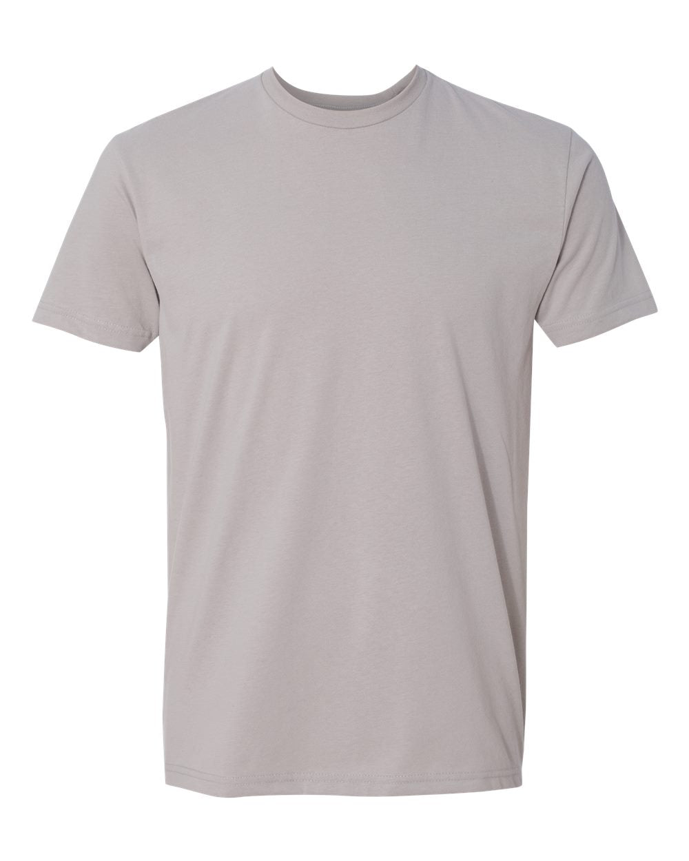 Next Level - Sueded T-Shirt - 6410 - XS - 3XL