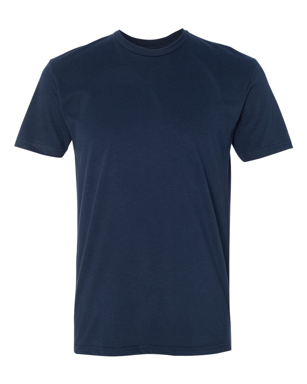 Next Level - Sueded T-Shirt - 6410 - XS - 3XL