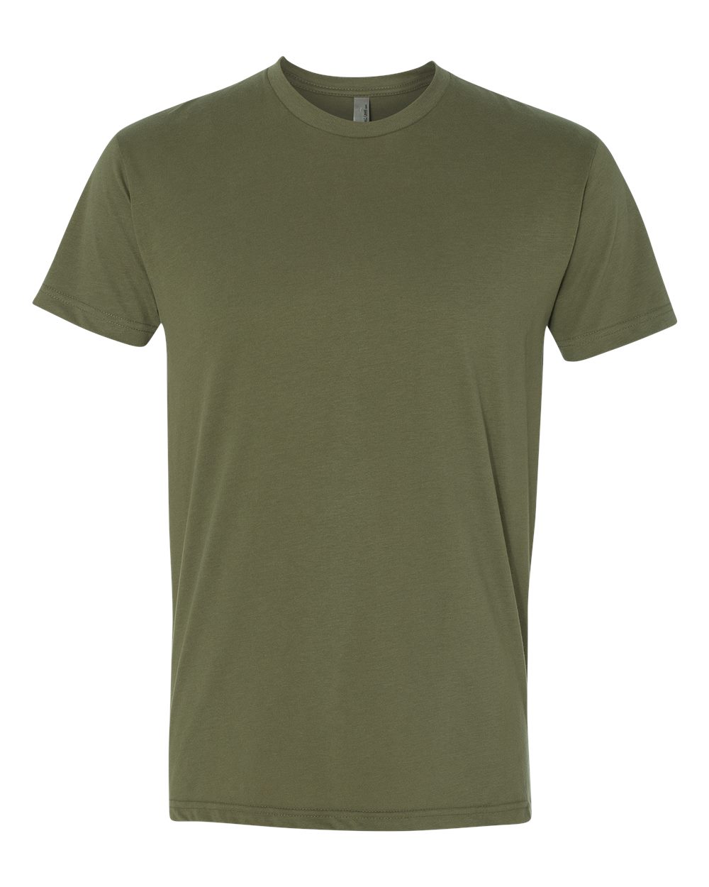 Next Level - Sueded T-Shirt - 6410 - XS - 3XL