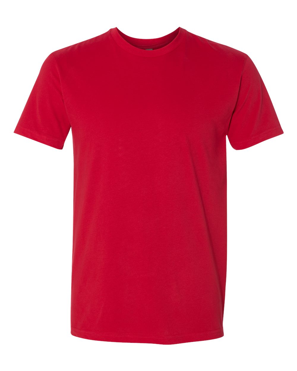 Next Level - Sueded T-Shirt - 6410 - XS - 3XL