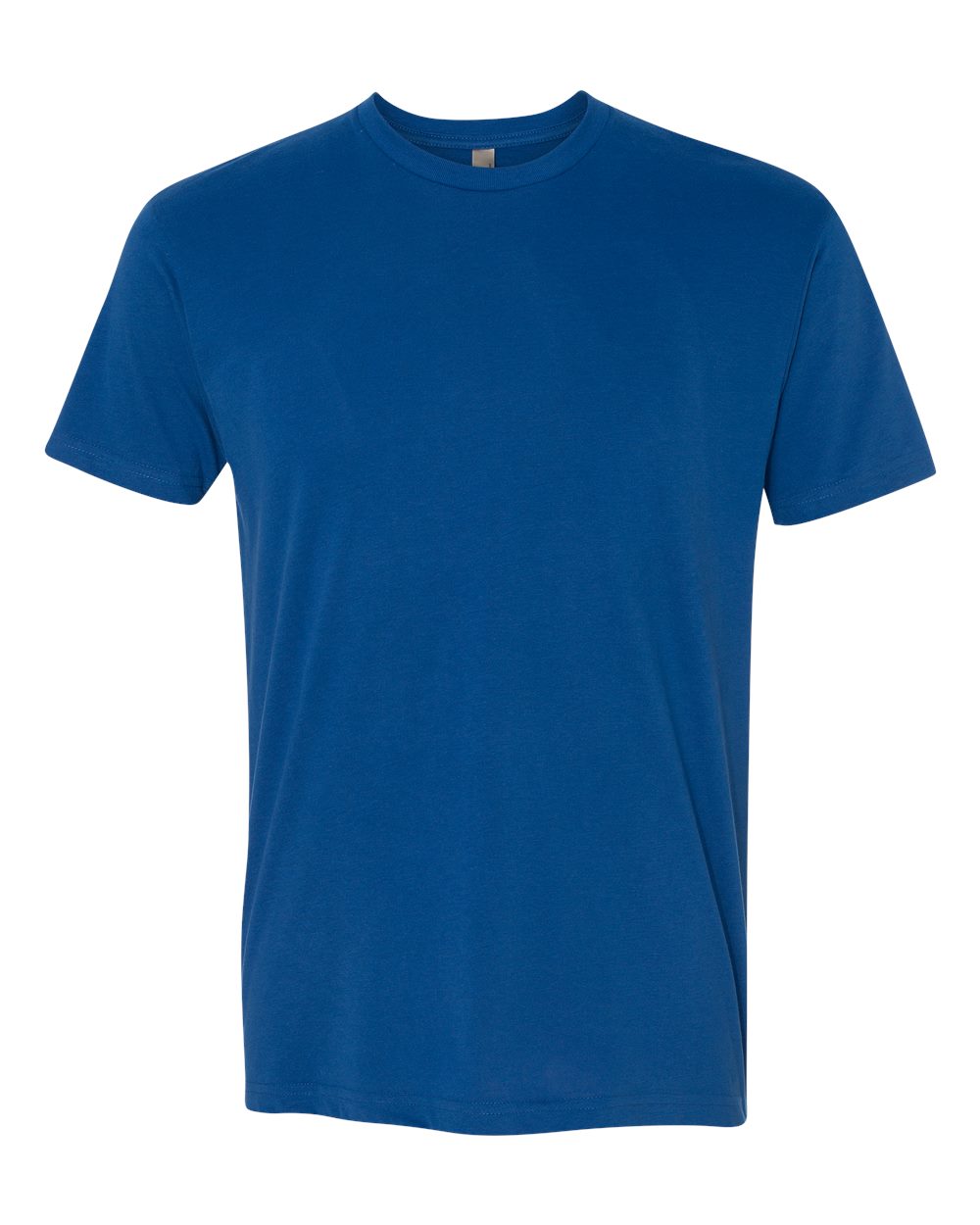 Next Level - Sueded T-Shirt - 6410 - XS - 3XL