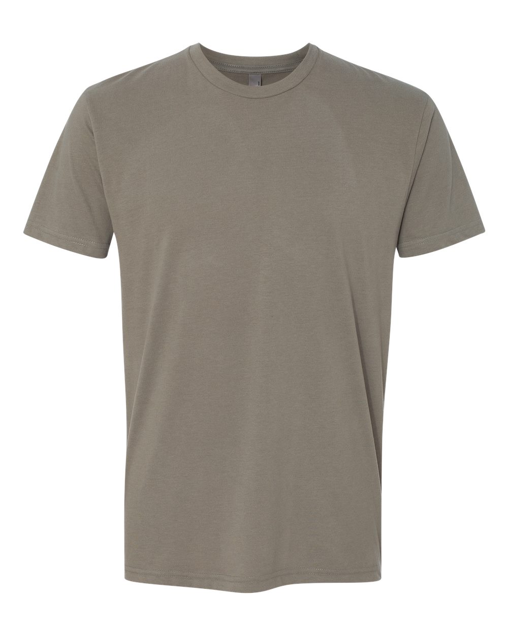 Next Level - Sueded T-Shirt - 6410 - XS - 3XL