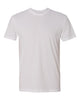 Next Level - Sueded T-Shirt - 6410 - XS - 3XL