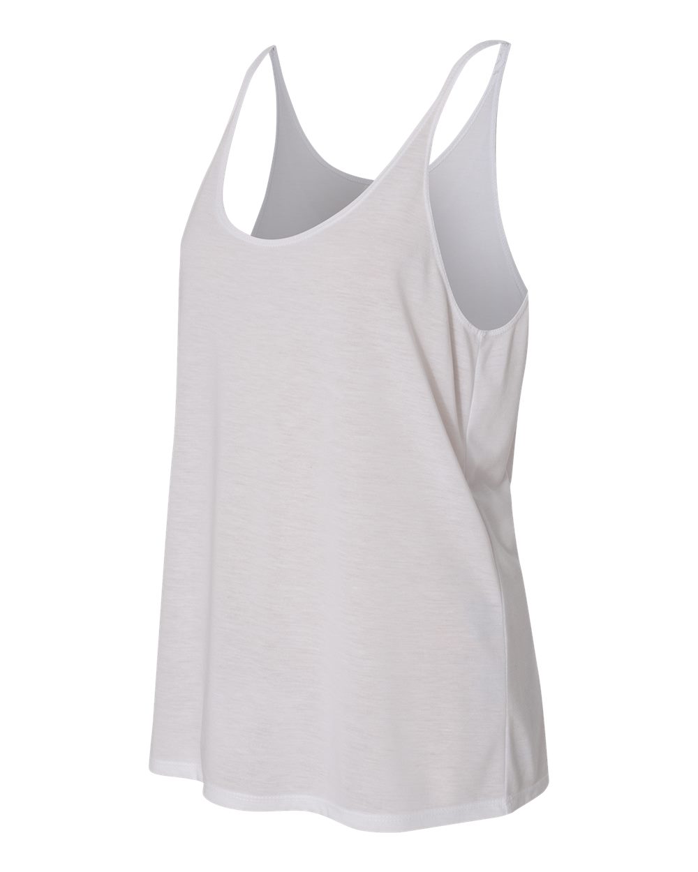 BELLA + CANVAS - Women's Slouchy Tank - 8838 - S - 2XL