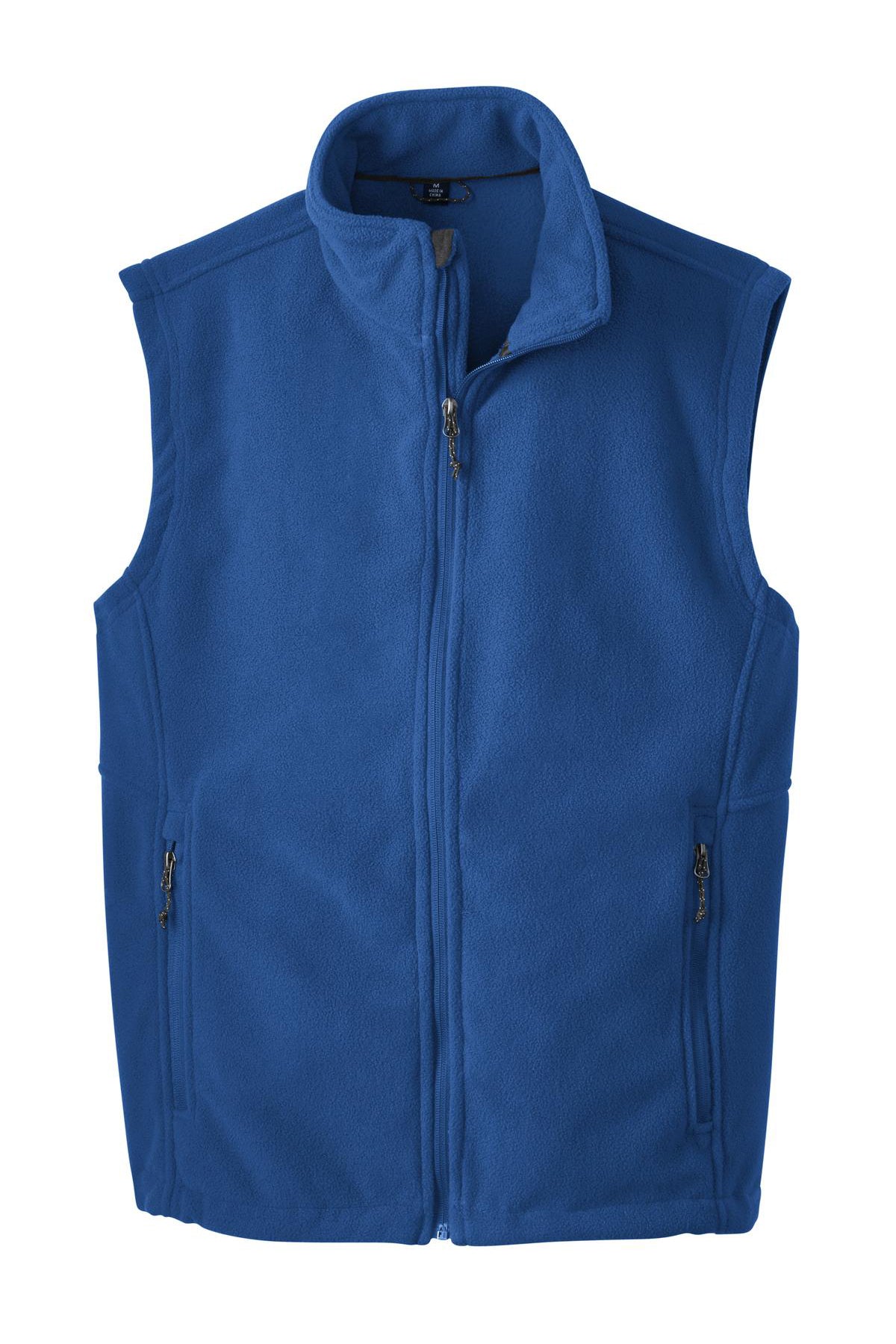 F219 Port Authority® Value Fleece Vest