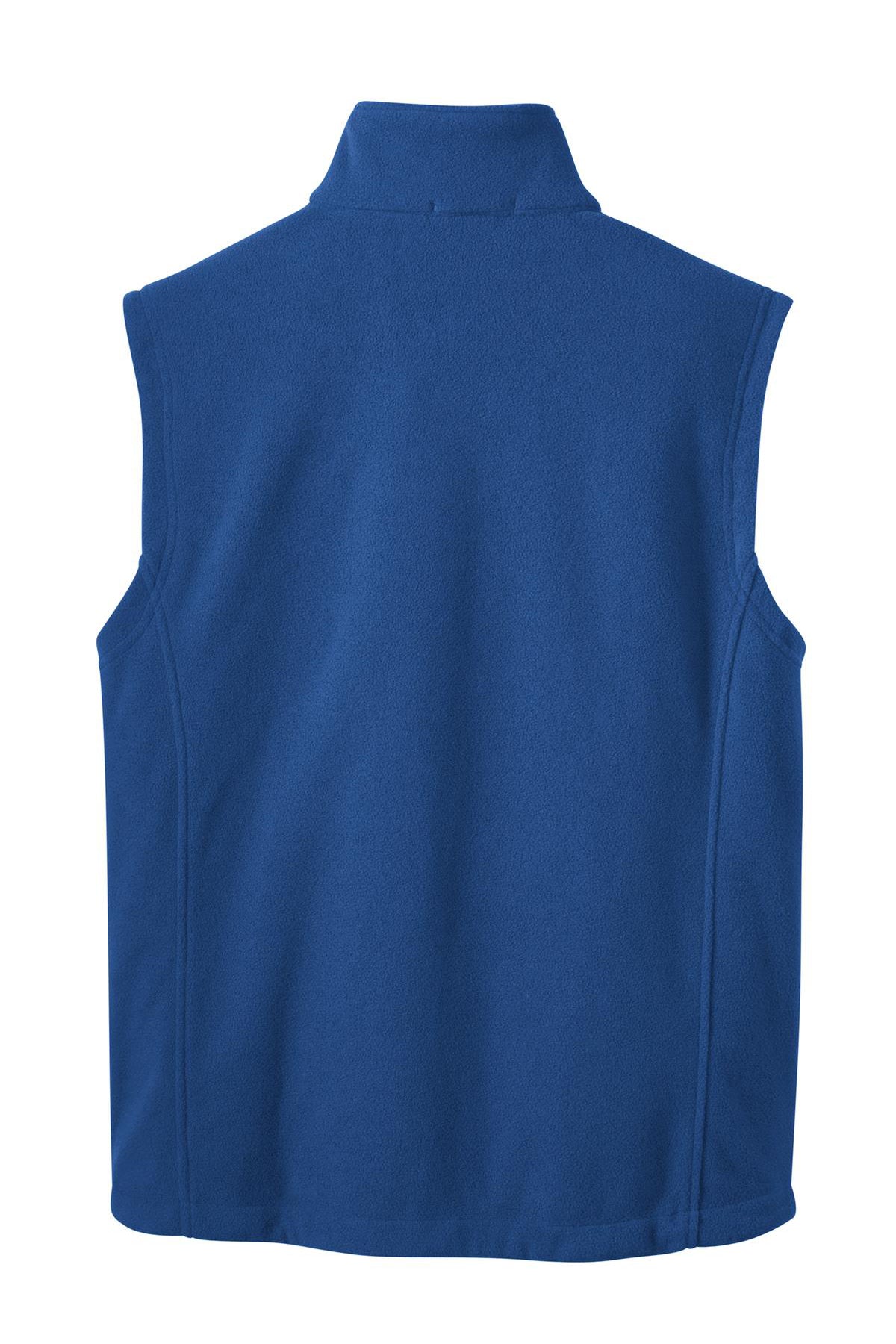 F219 Port Authority® Value Fleece Vest