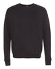 BELLA + CANVAS - Sponge Fleece Drop Shoulder Crewneck Sweatshirt - 3945 - XS - 2XL