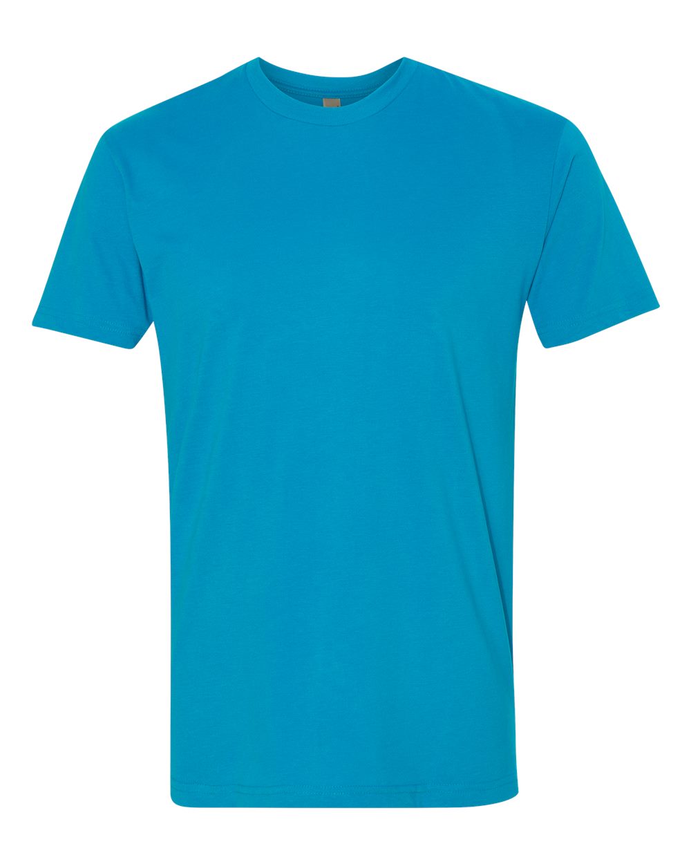 Next Level - Sueded T-Shirt - 6410 - XS - 3XL