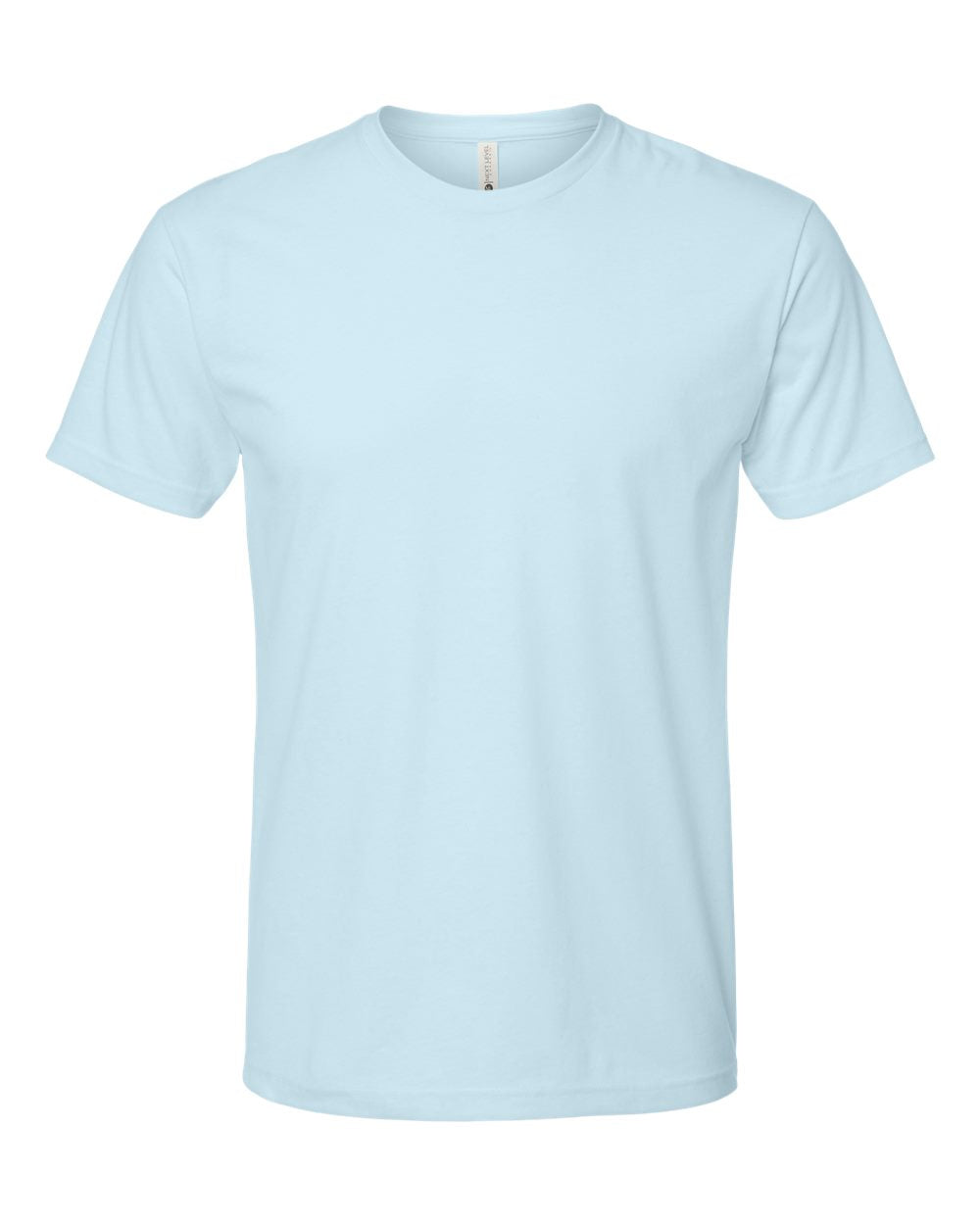 Next Level - Sueded T-Shirt - 6410 - XS - 3XL