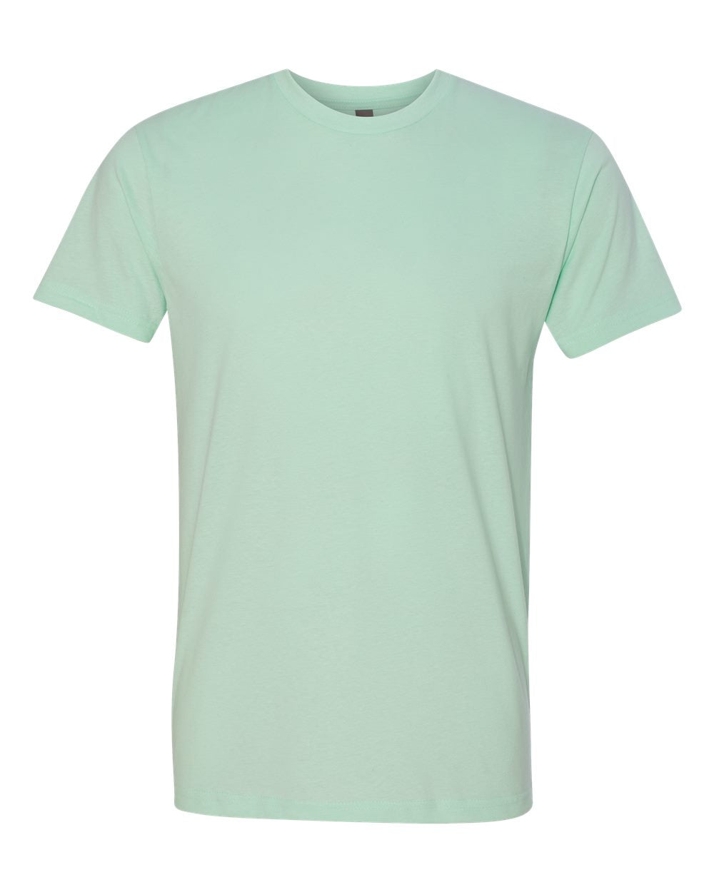 Next Level - Sueded T-Shirt - 6410 - XS - 3XL