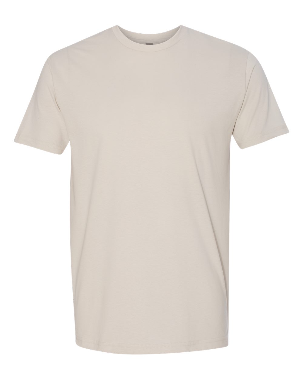 Next Level - Sueded T-Shirt - 6410 - XS - 3XL