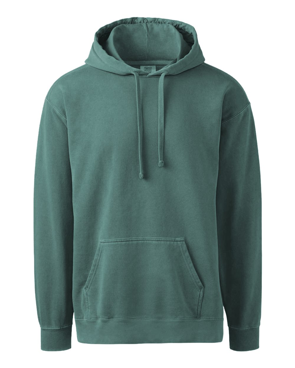 Comfort Colors - Garment-Dyed Hooded Sweatshirt - 1567