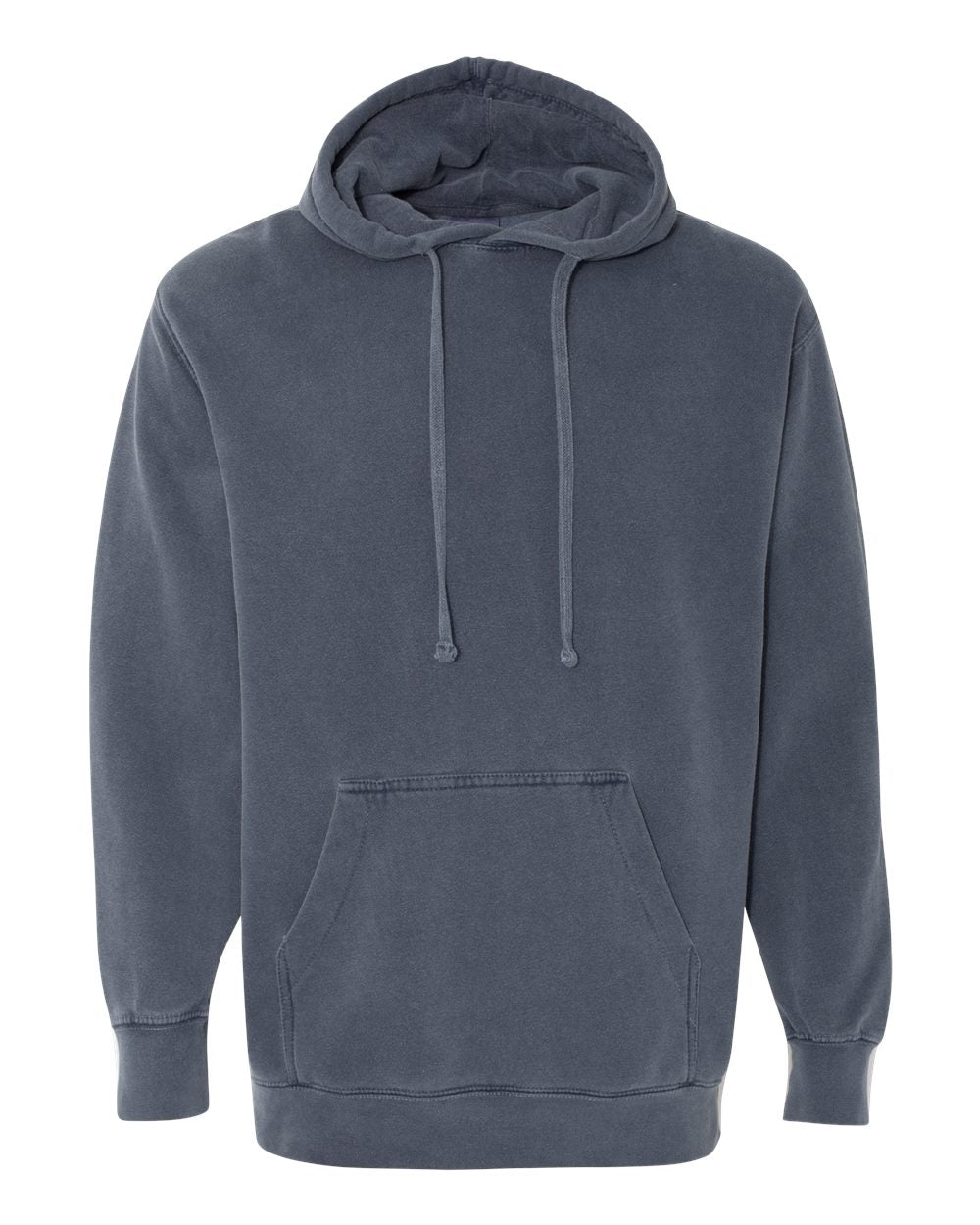 Comfort Colors - Garment-Dyed Hooded Sweatshirt - 1567