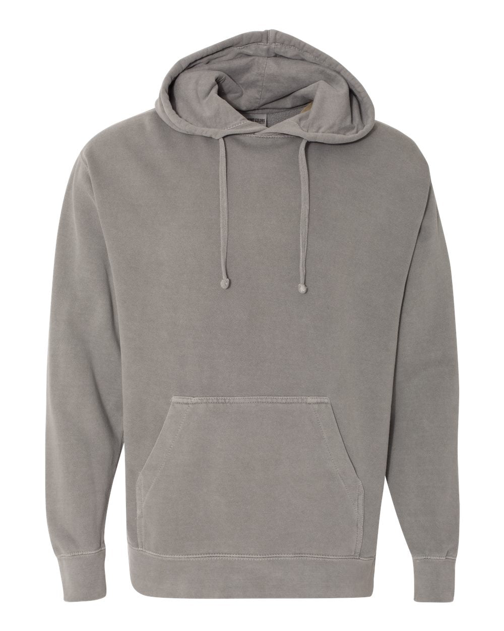 Comfort Colors - Garment-Dyed Hooded Sweatshirt - 1567