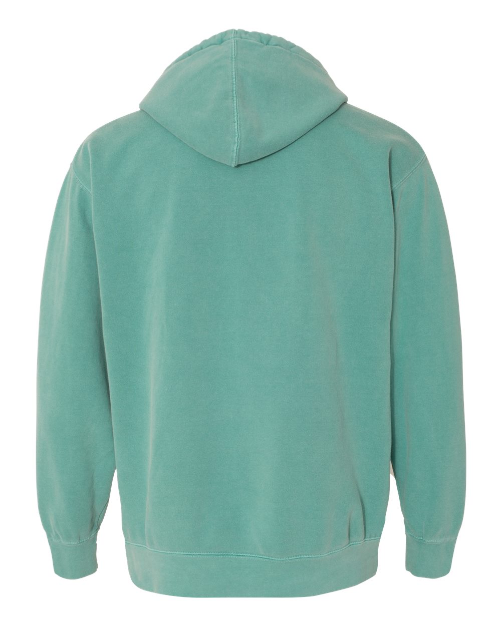 Comfort Colors - Garment-Dyed Hooded Sweatshirt - 1567