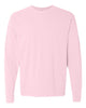 Comfort Colors - Garment-Dyed Heavyweight Long Sleeve T-Shirt - 6014. S-3XL