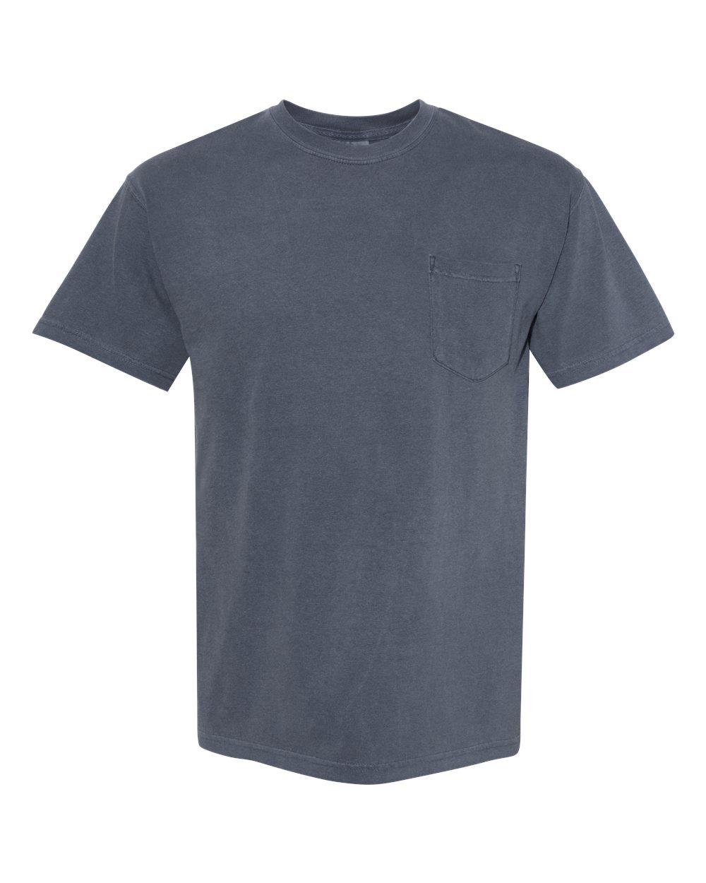 Comfort Colors - Garment-Dyed Heavyweight Pocket T-Shirt - 6030 - S - 3XL