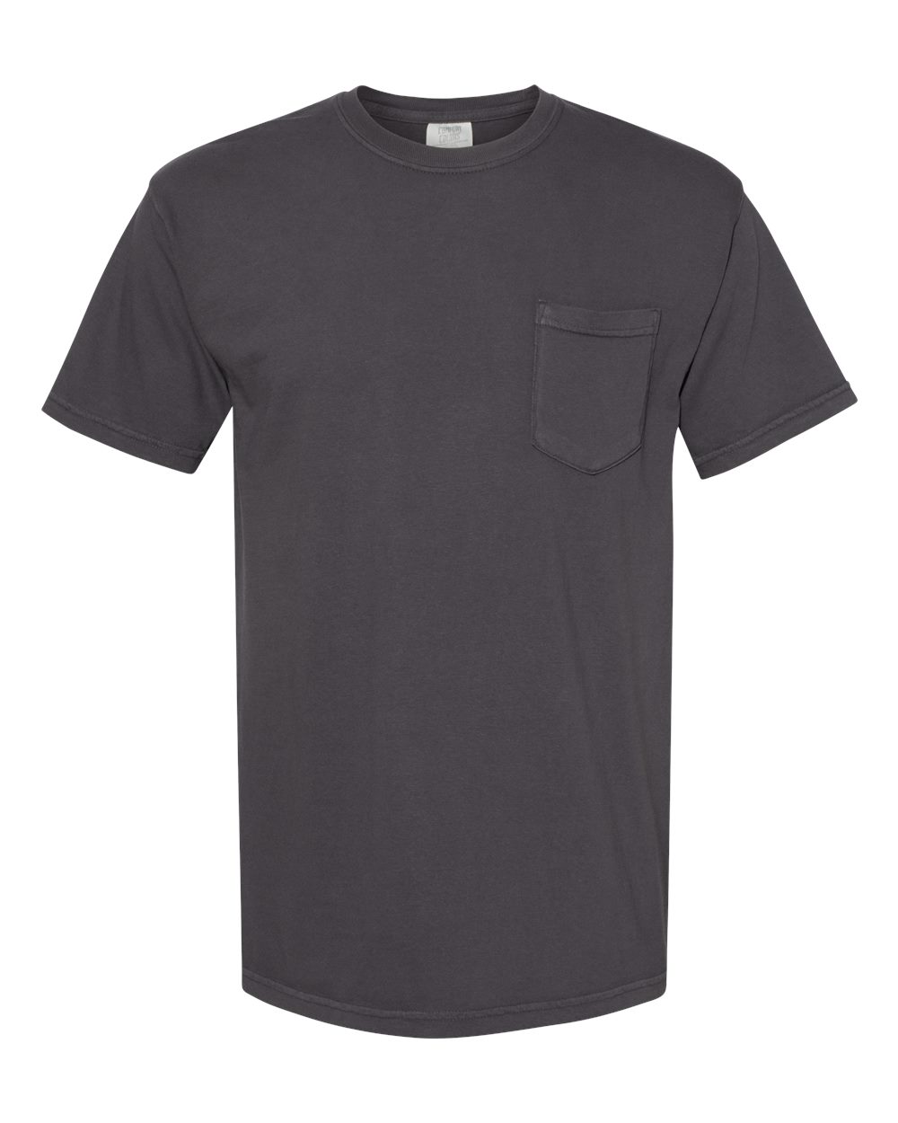 Comfort Colors - Garment-Dyed Heavyweight Pocket T-Shirt - 6030 - S - 3XL