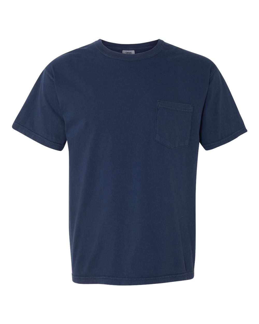 Comfort Colors - Garment-Dyed Heavyweight Pocket T-Shirt - 6030 - S - 3XL