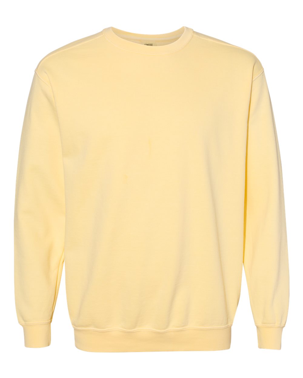 Comfort Colors - Garment-Dyed Sweatshirt - 1566 - S - 3XL