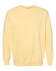 Comfort Colors - Garment-Dyed Sweatshirt - 1566 - S - 3XL