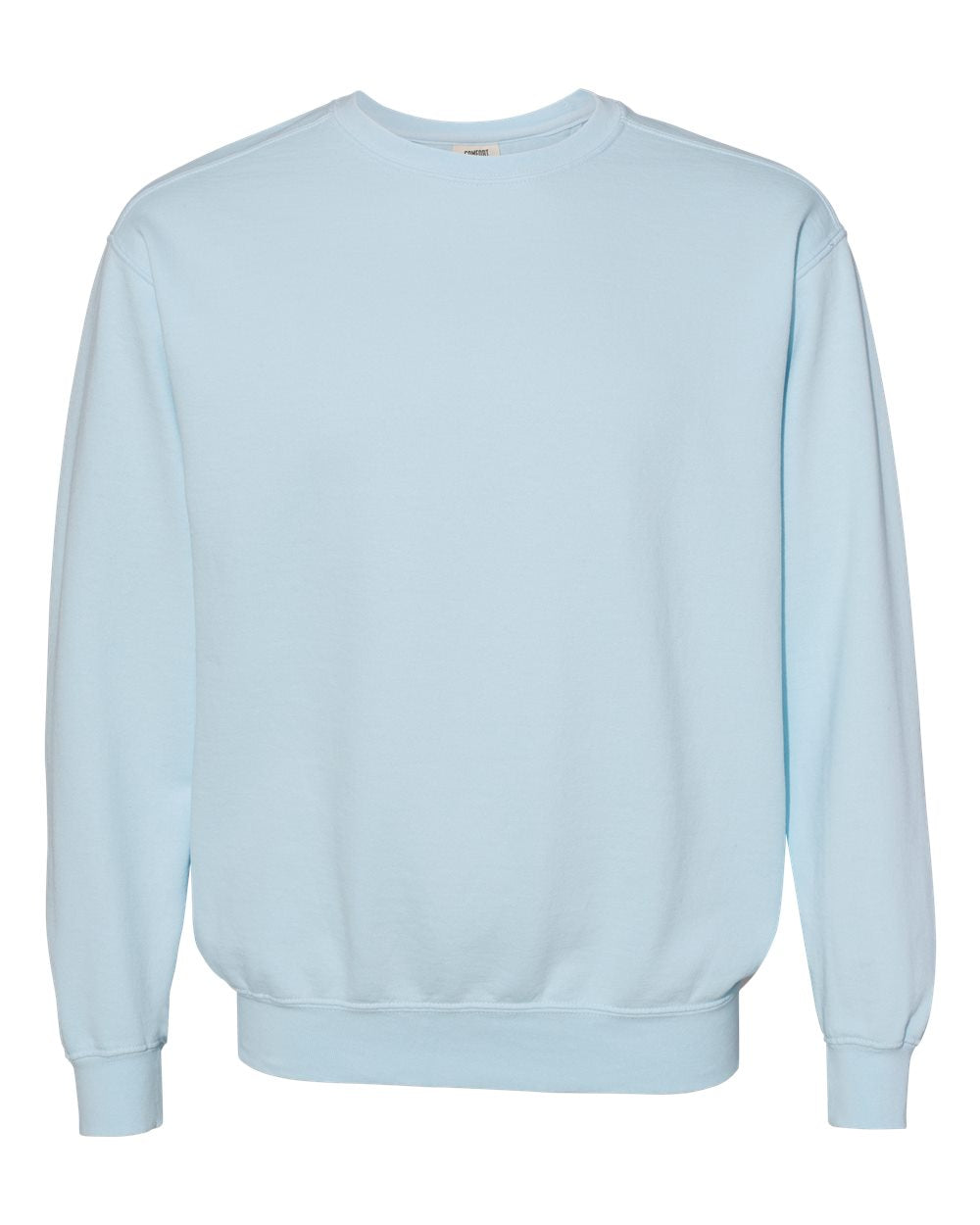 Comfort Colors - Garment-Dyed Sweatshirt - 1566 - S - 3XL