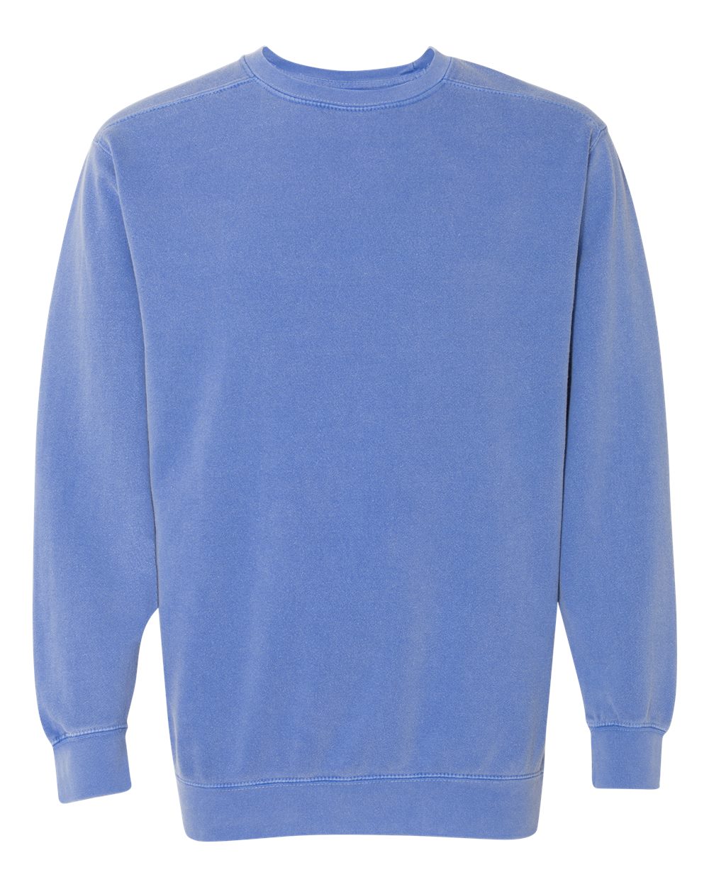 Comfort Colors - Garment-Dyed Sweatshirt - 1566 - S - 3XL