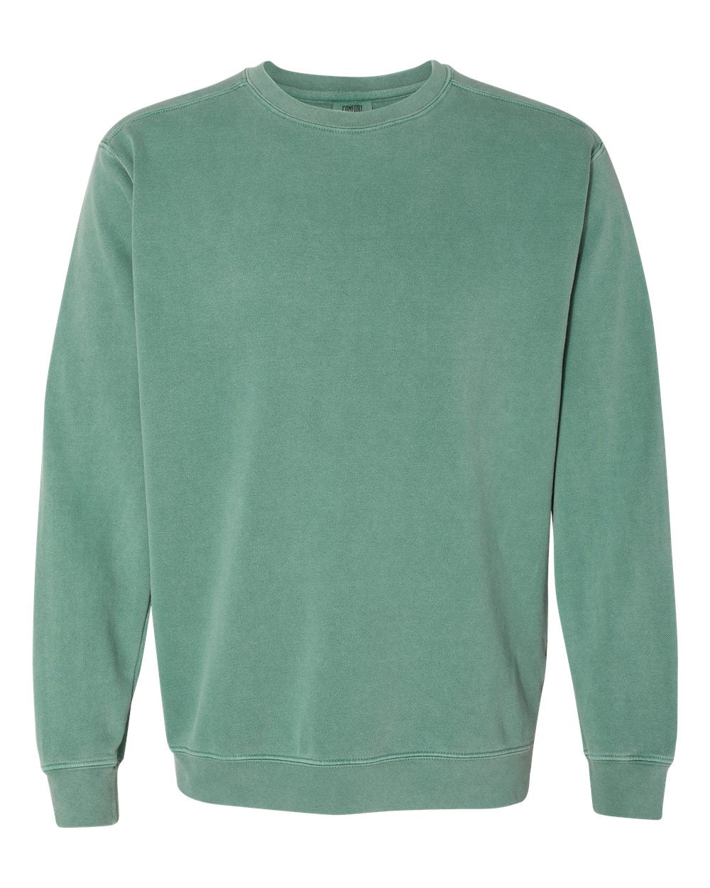 Comfort Colors - Garment-Dyed Sweatshirt - 1566 - S - 3XL