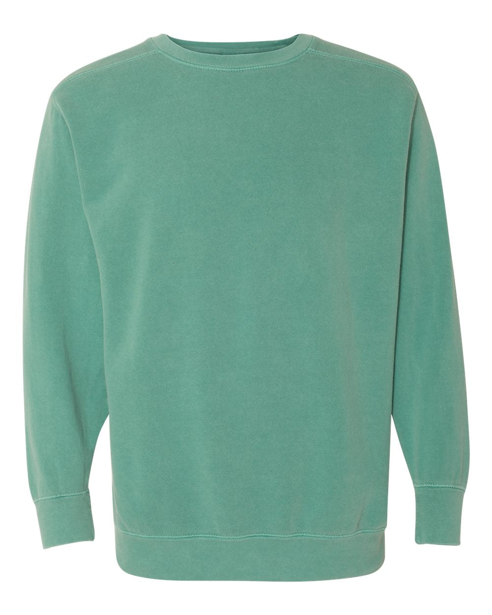 Comfort Colors - Garment-Dyed Sweatshirt - 1566 - S - 3XL