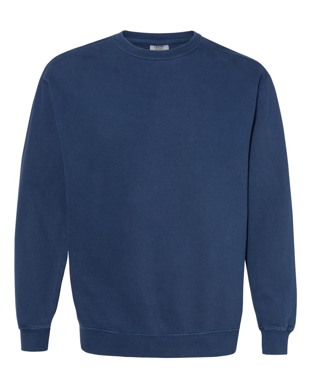 Comfort Colors - Garment-Dyed Sweatshirt - 1566 - S - 3XL