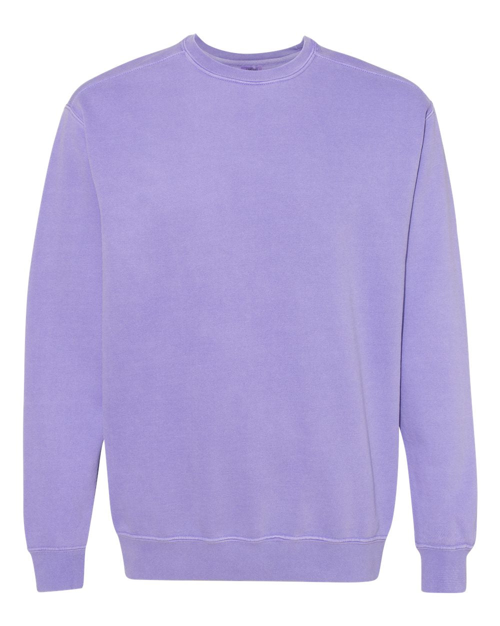 Comfort Colors - Garment-Dyed Sweatshirt - 1566 - S - 3XL