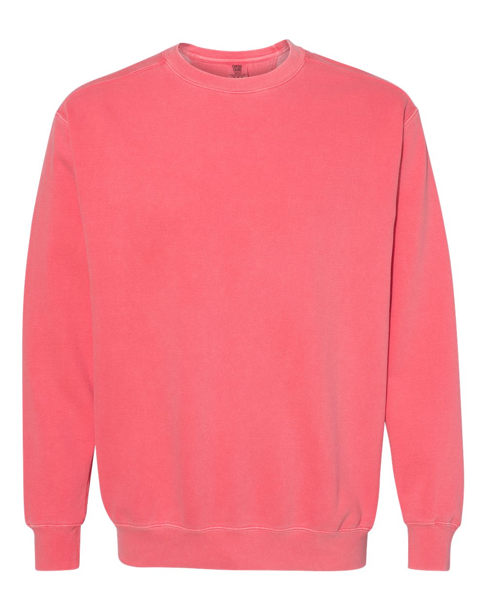 Comfort Colors - Garment-Dyed Sweatshirt - 1566 - S - 3XL