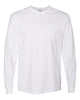 Comfort Colors - Garment-Dyed Heavyweight Long Sleeve Pocket T-Shirt - 4410. S-3XL