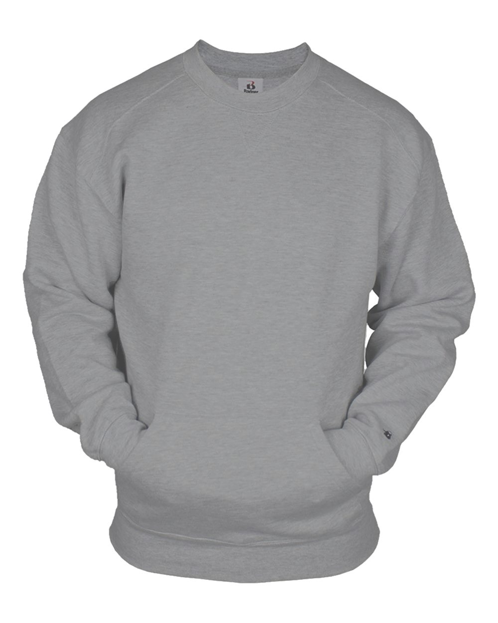 Badger - Pocket Sweatshirt - 1252