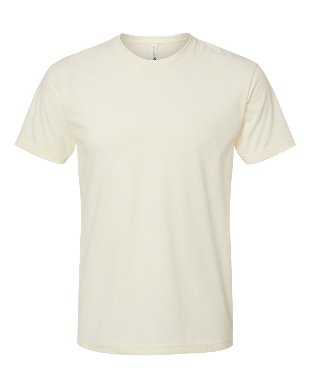 Next Level - Sueded T-Shirt - 6410 - XS - 3XL