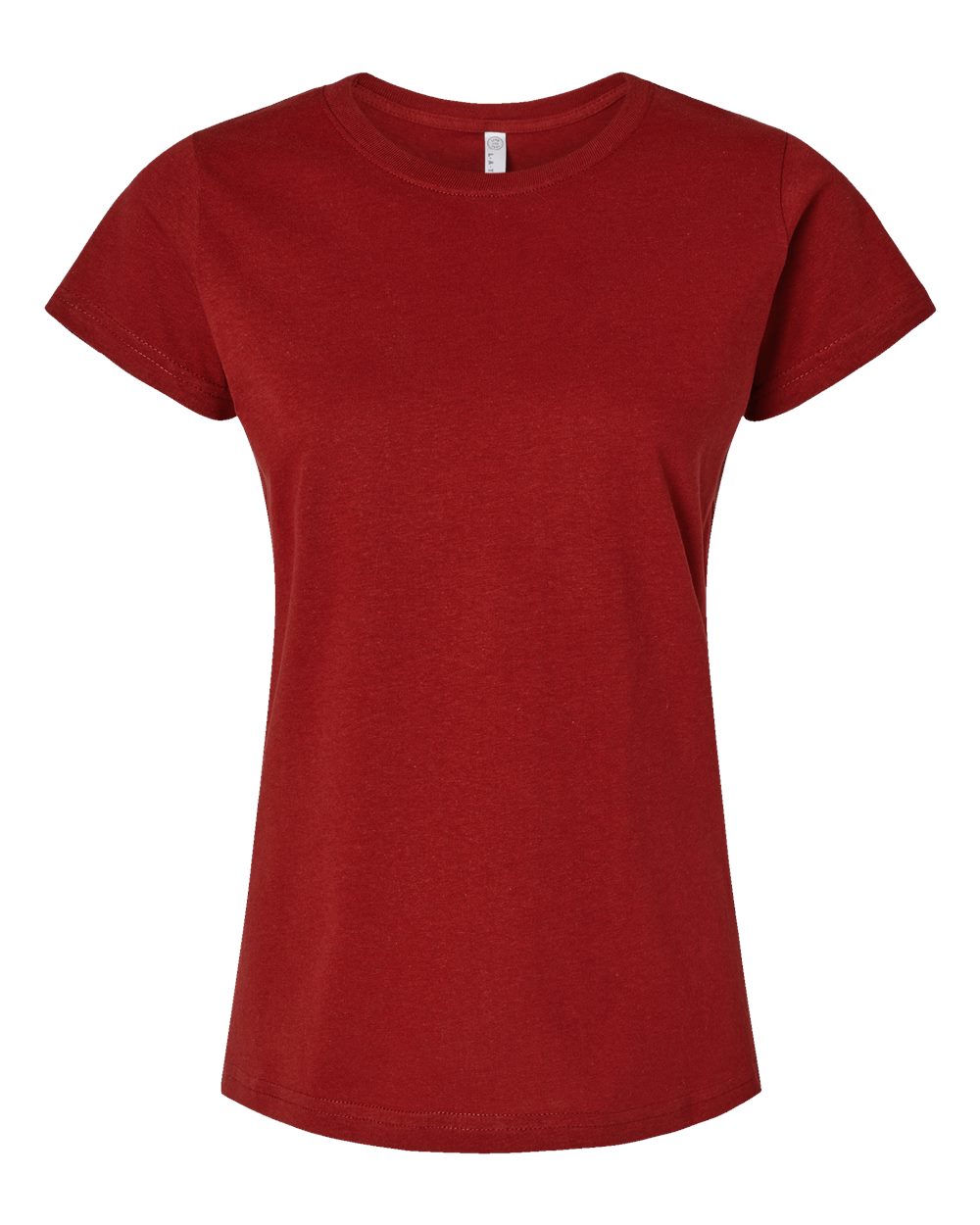 LAT - Women's Fine Jersey Tee - 3516 - XS - 3XL