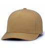 Weekender Perforated Snapback Cap
