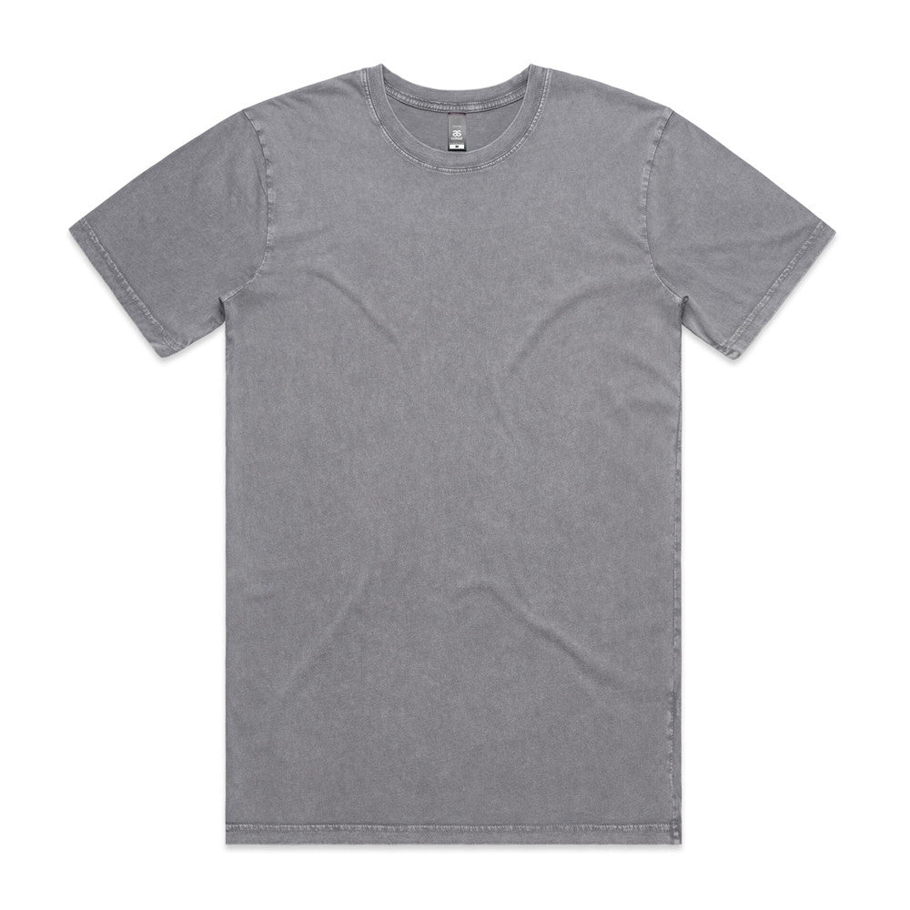 Staple Stone Wash Tee 5040