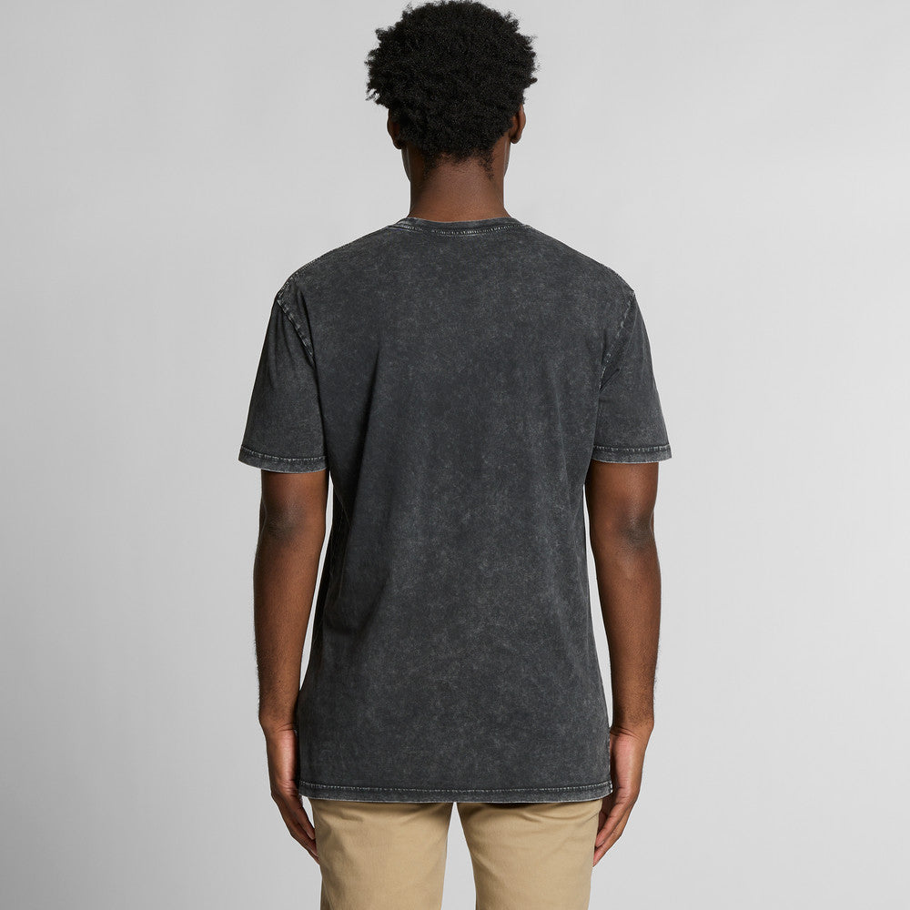 Staple Stone Wash Tee 5040