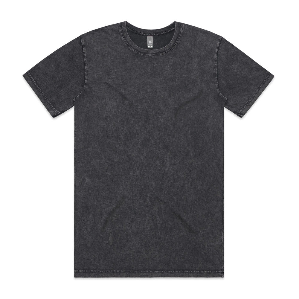 Staple Stone Wash Tee 5040