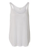BELLA + CANVAS - Women's Flowy Tank with Side Slit - 8802