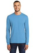 PC55LS Port & Company® Long Sleeve Core Blend Tee - S-6XL
