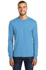 PC55LS Port & Company® Long Sleeve Core Blend Tee - S-6XL